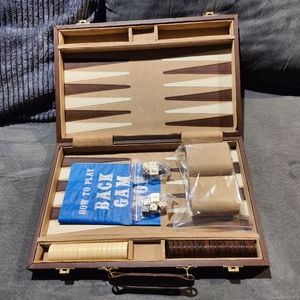 Backgammon for jetratkat13
